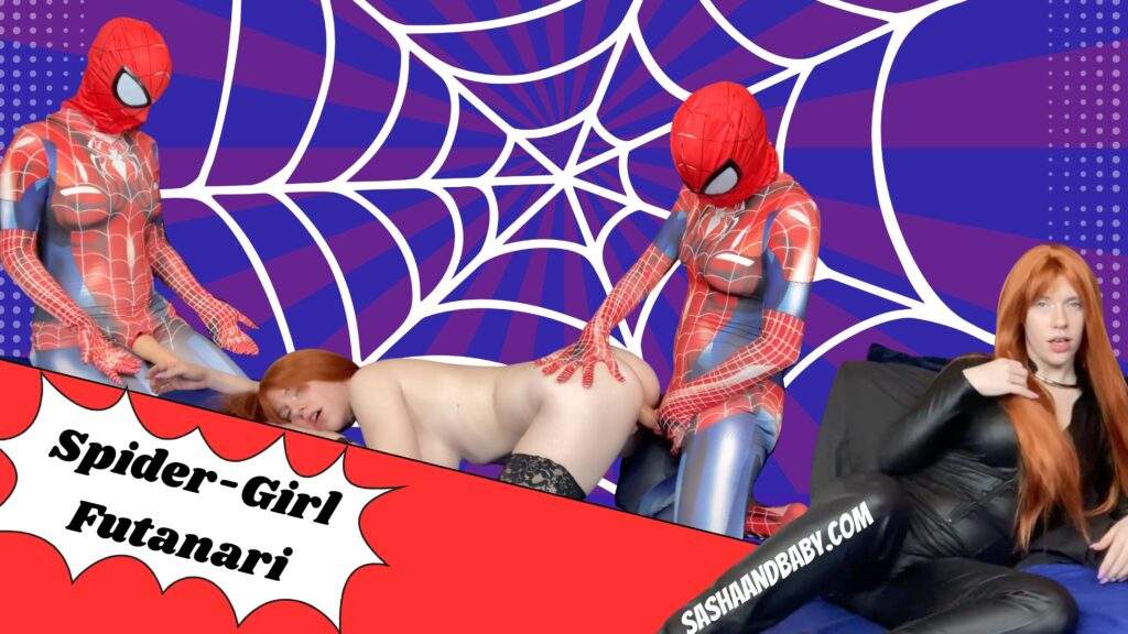 Custom Futanari Video - Custom Futa Video - Futanari Fantasy Video