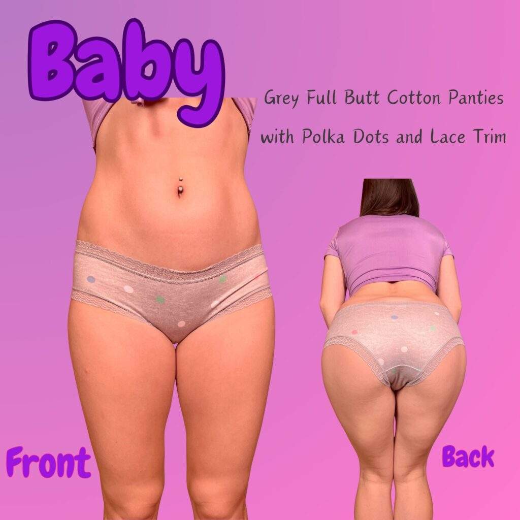 Used panties, worn underwear, girls panties, buying used panties, all things worn