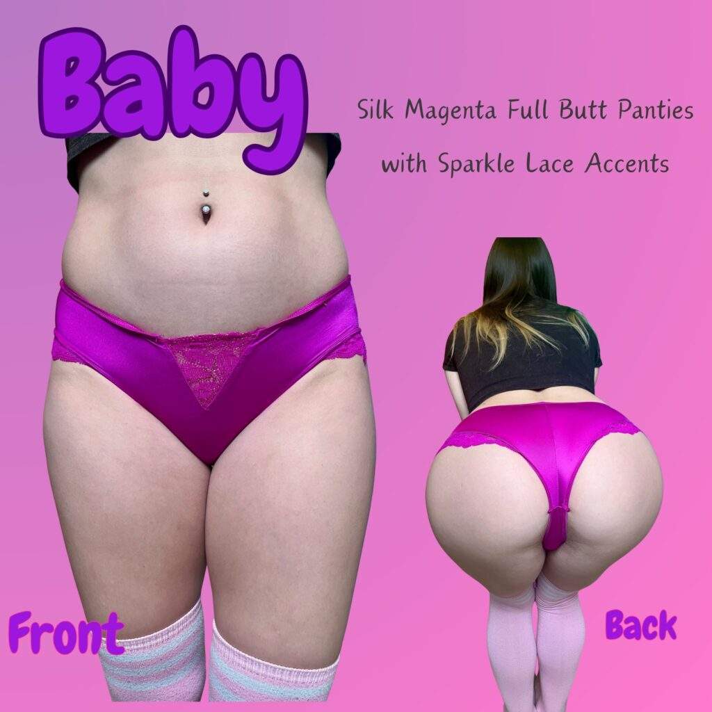 Used panties, worn underwear, girls panties, buying used panties, all things worn
